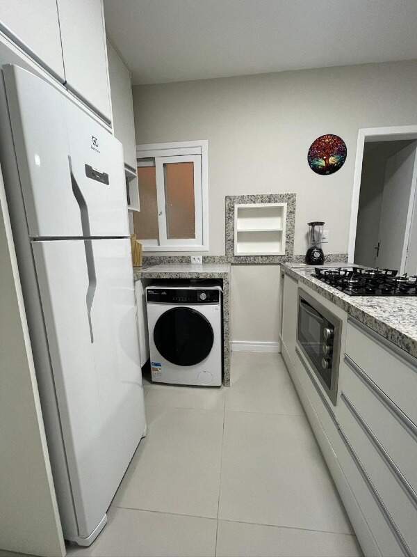 Apartamento à venda no Zona Nova: 
