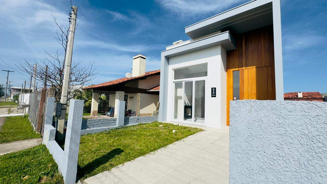 Casa à venda no Jardim Beira Mar: 