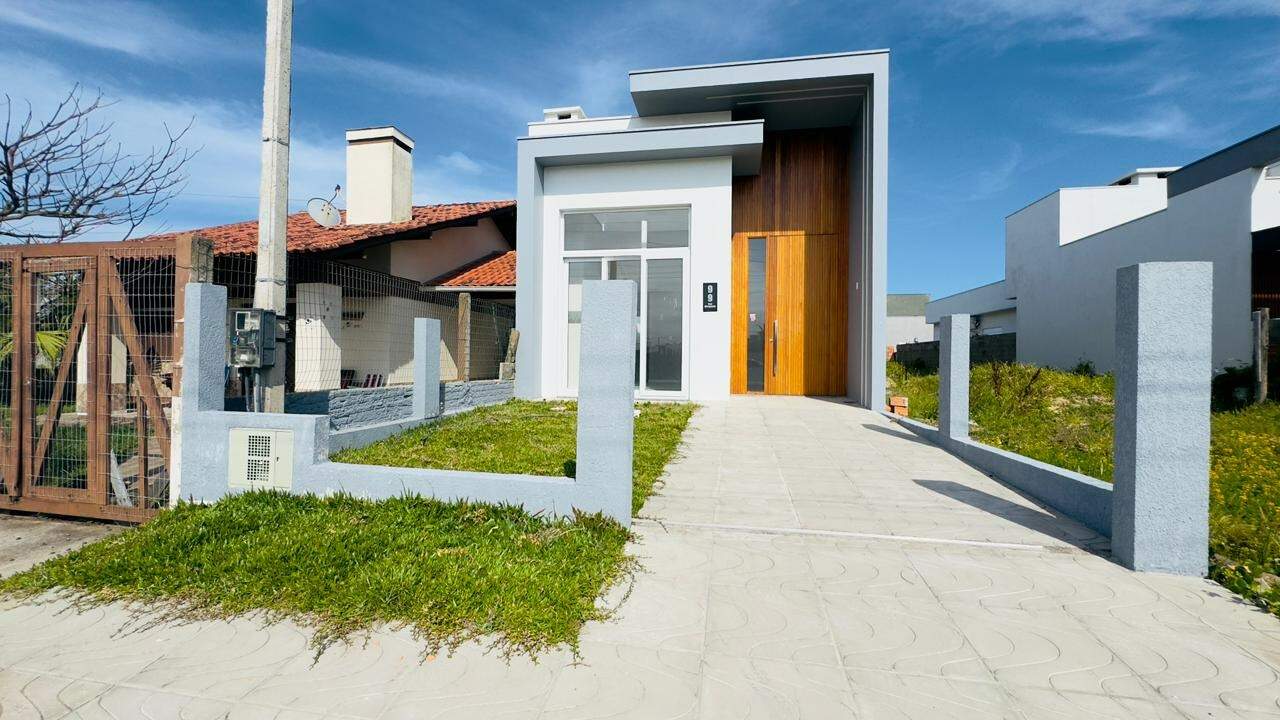 Casa à venda no Jardim Beira Mar: 
