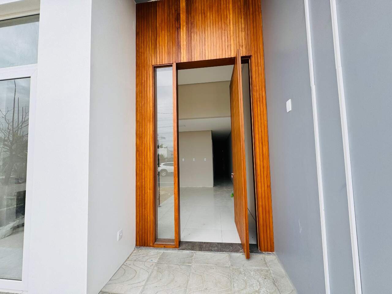 Casa à venda no Jardim Beira Mar: 