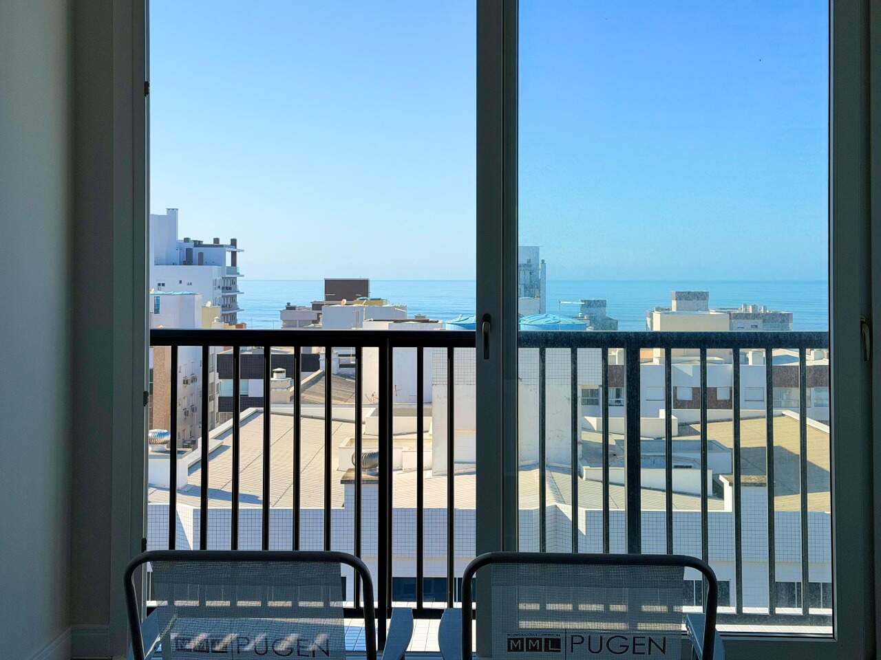 Apartamento à venda no Zona Nova: 