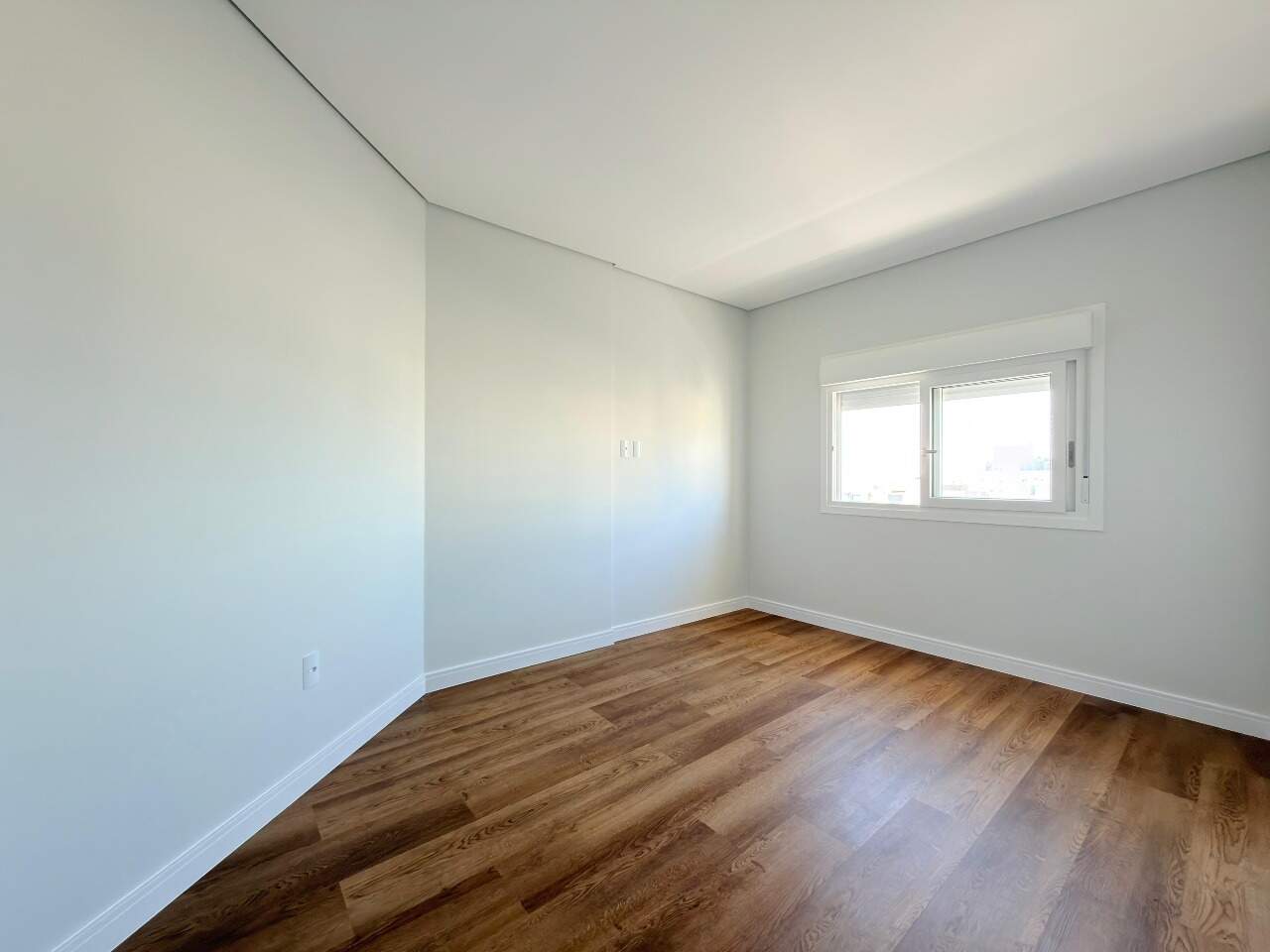 Apartamento à venda no Zona Nova: 