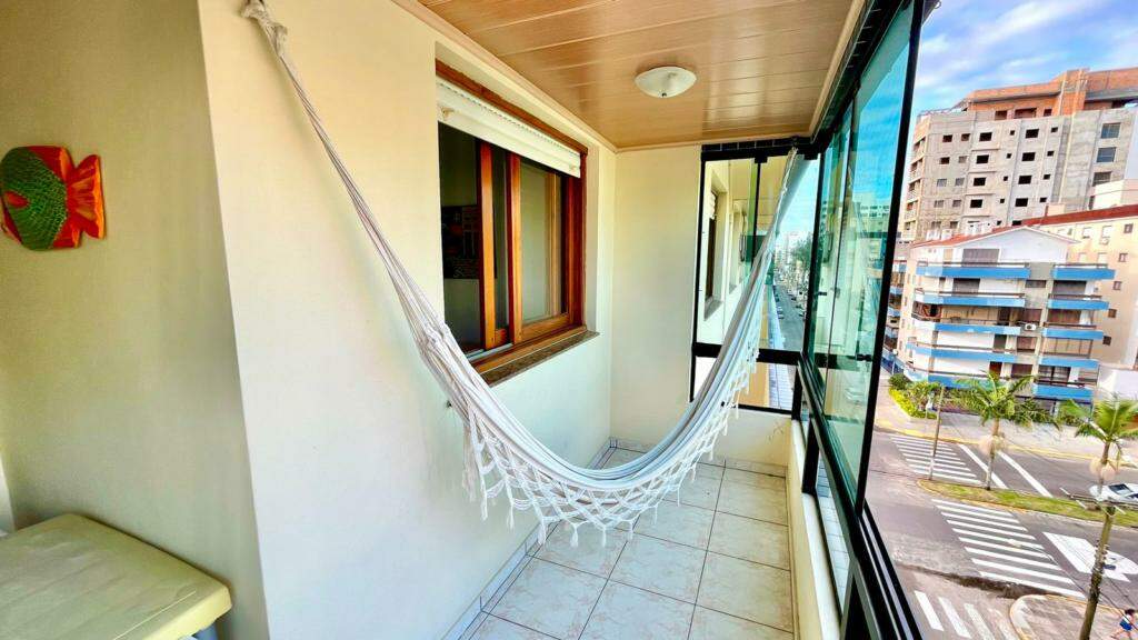 Apartamento à venda no Navegantes: 