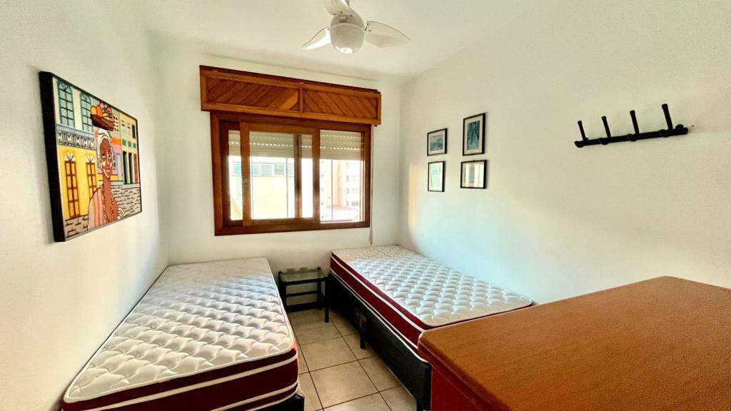 Apartamento à venda no Navegantes: 