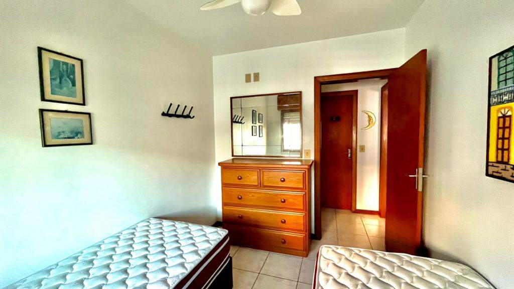 Apartamento à venda no Navegantes: 
