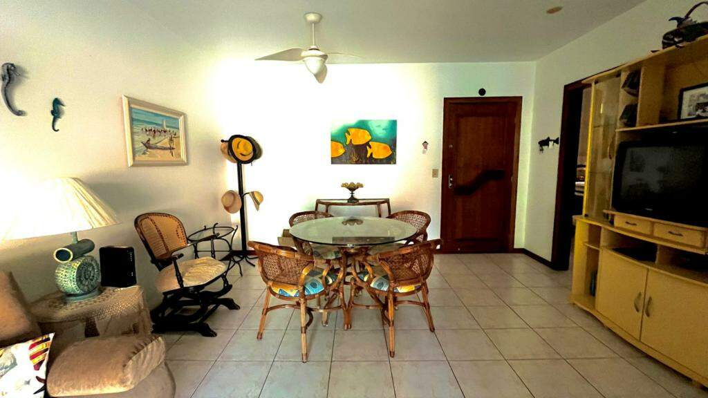 Apartamento à venda no Navegantes: 