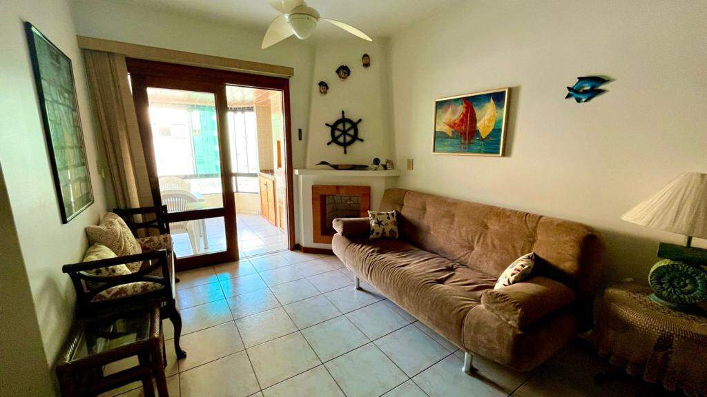 Apartamento à venda no Navegantes: 