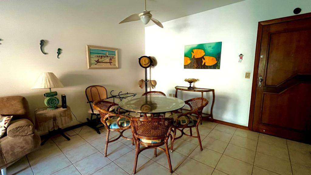 Apartamento à venda no Navegantes: 