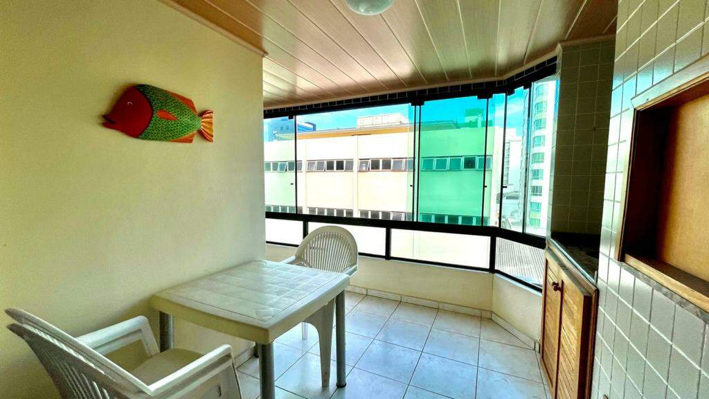 Apartamento à venda no Navegantes: 