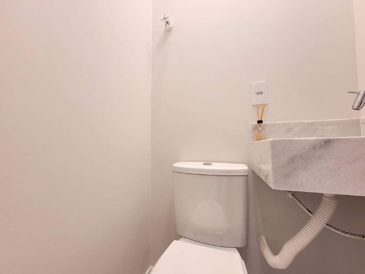 Apartamento à venda no Zona Nova: 