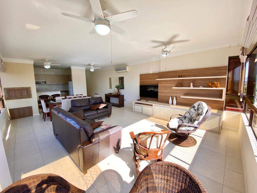 Apartamento à venda no Zona Nova: 