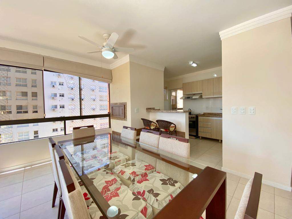 Apartamento à venda no Zona Nova: 