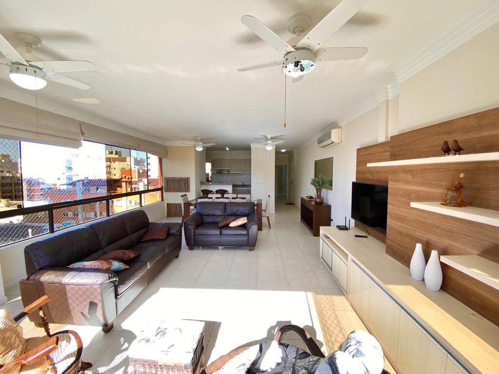 Apartamento à venda no Zona Nova: 