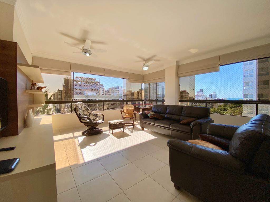 Apartamento à venda no Zona Nova: 