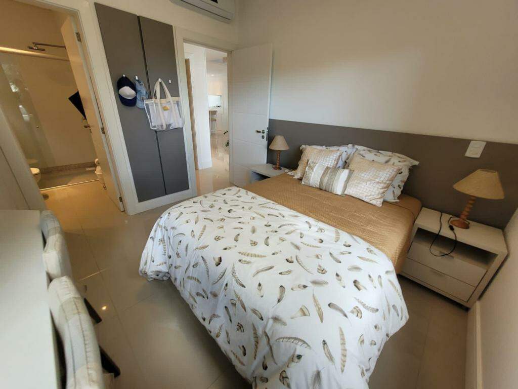 Casa em Condomínio à venda no Condomínio Enseada: 