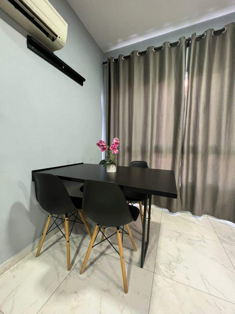 Apartamento à venda no Zona Nova: 