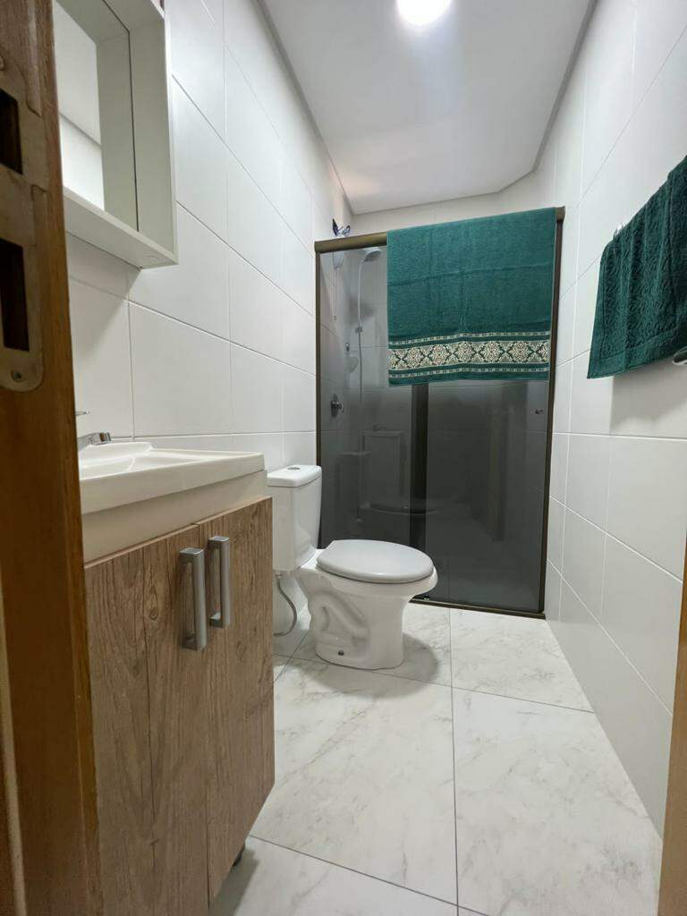 Apartamento à venda no Zona Nova: 