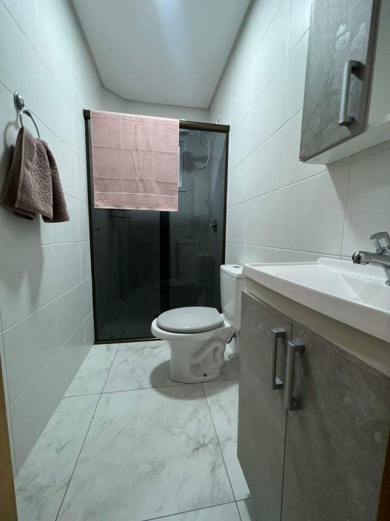 Apartamento à venda no Zona Nova: 