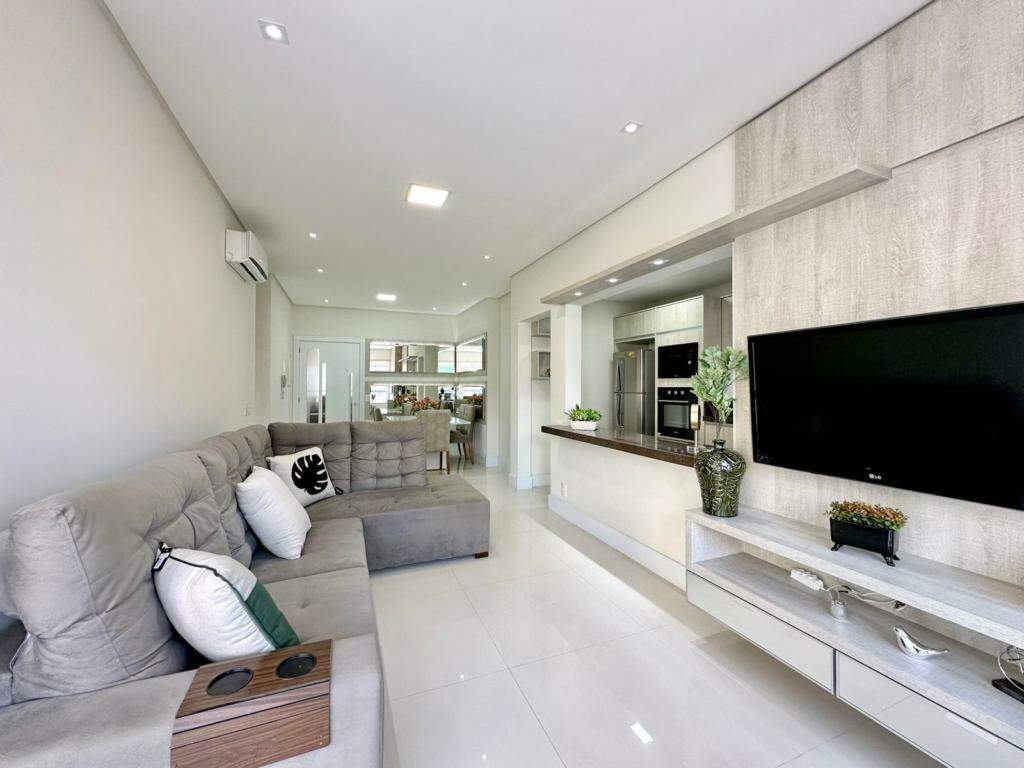 Apartamento à venda no Navegantes: 