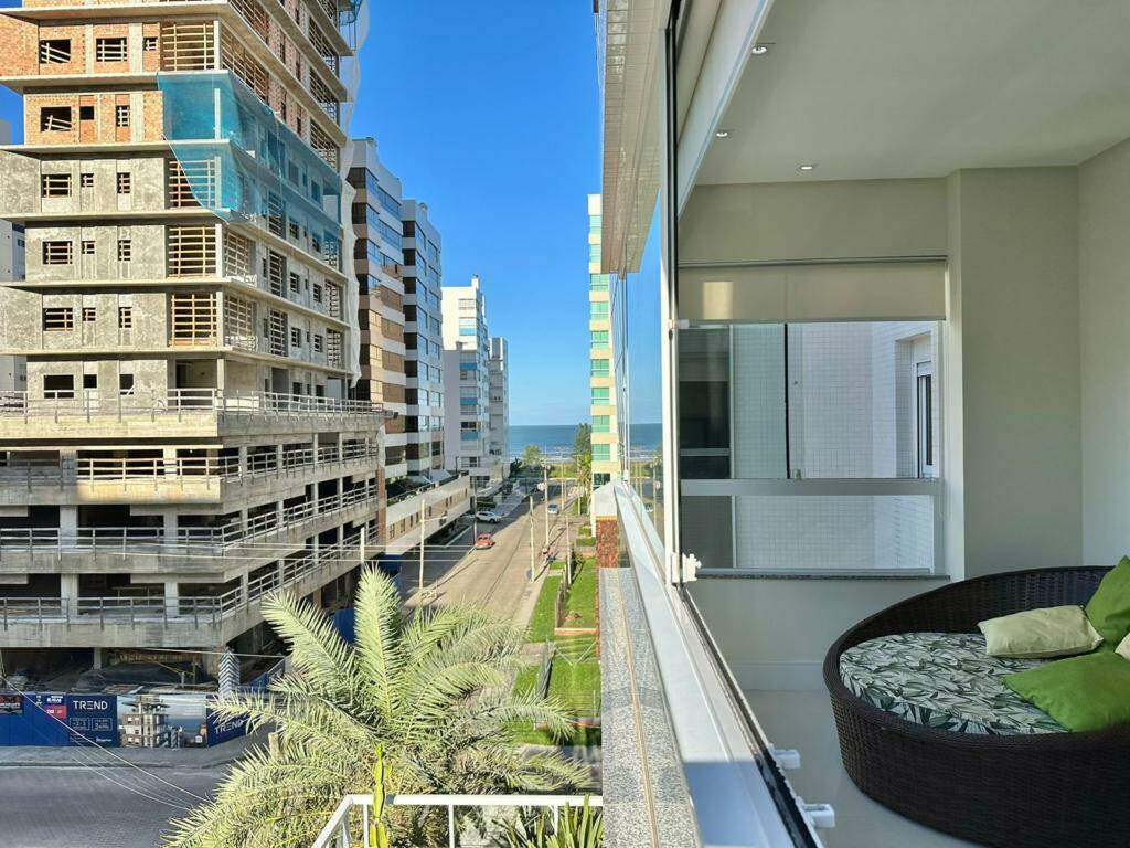 Apartamento à venda no Navegantes: 