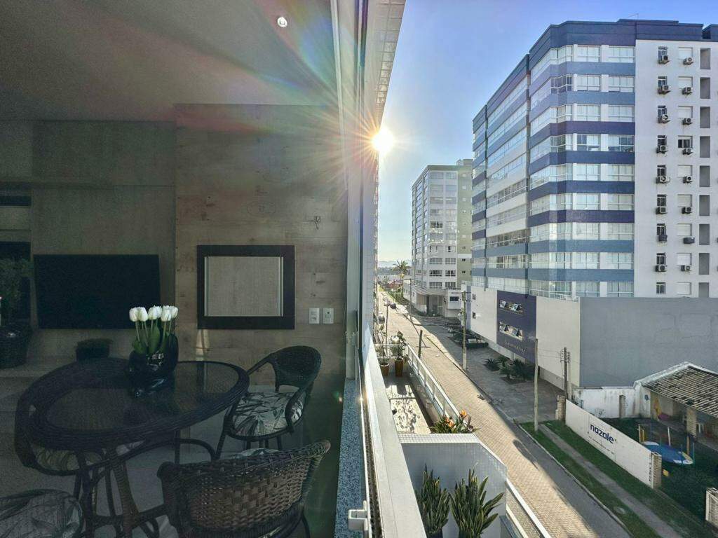 Apartamento à venda no Navegantes: 