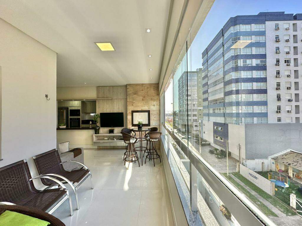 Apartamento à venda no Navegantes: 