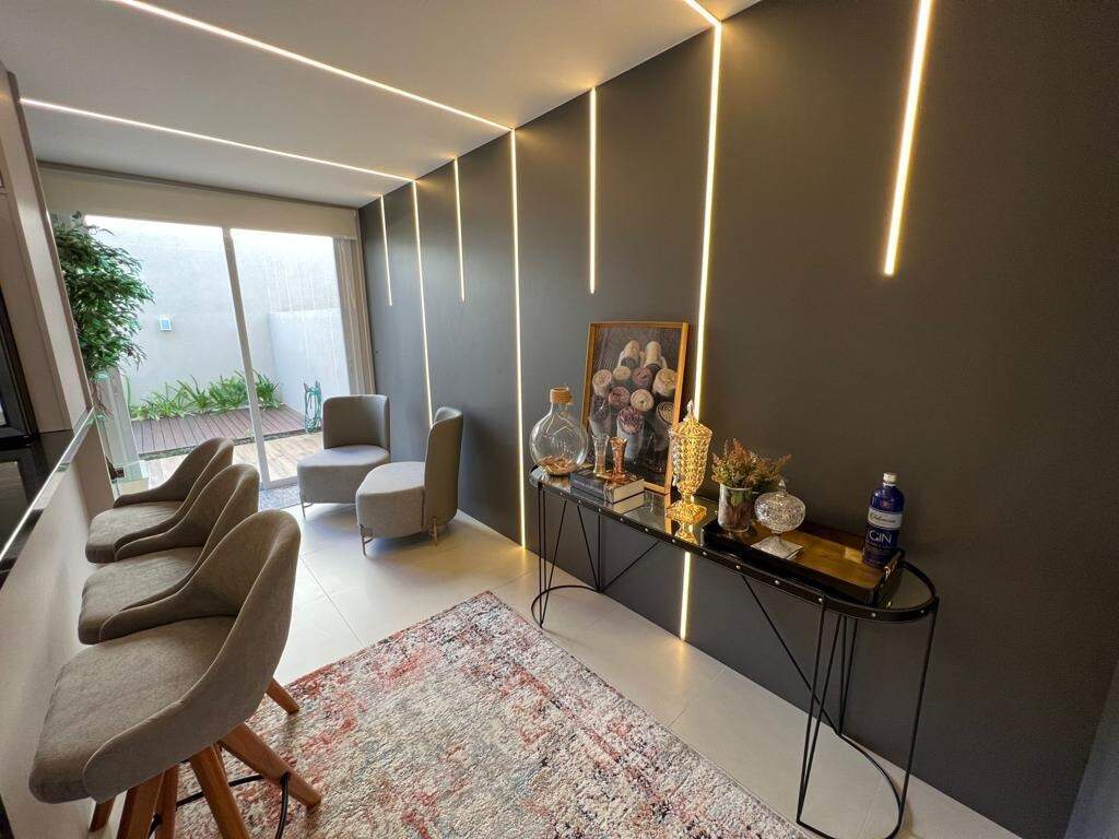 Casa em Condomínio à venda no Condomínio Murano: 