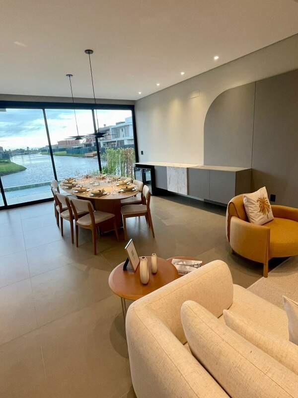 Casa em Condomínio à venda no Condomínio Zen: 