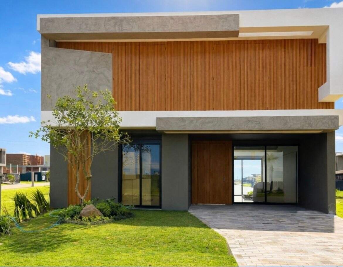 Casa em Condomínio à venda no Condomínio Zen: 