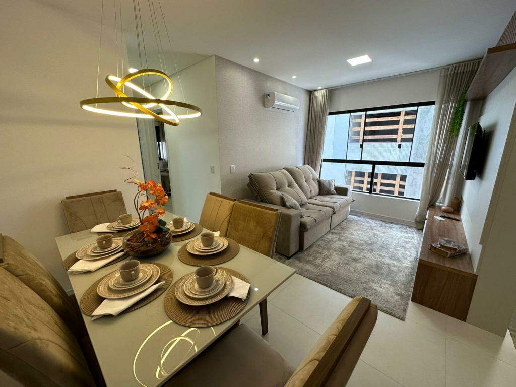 Apartamento à venda no Navegantes: 