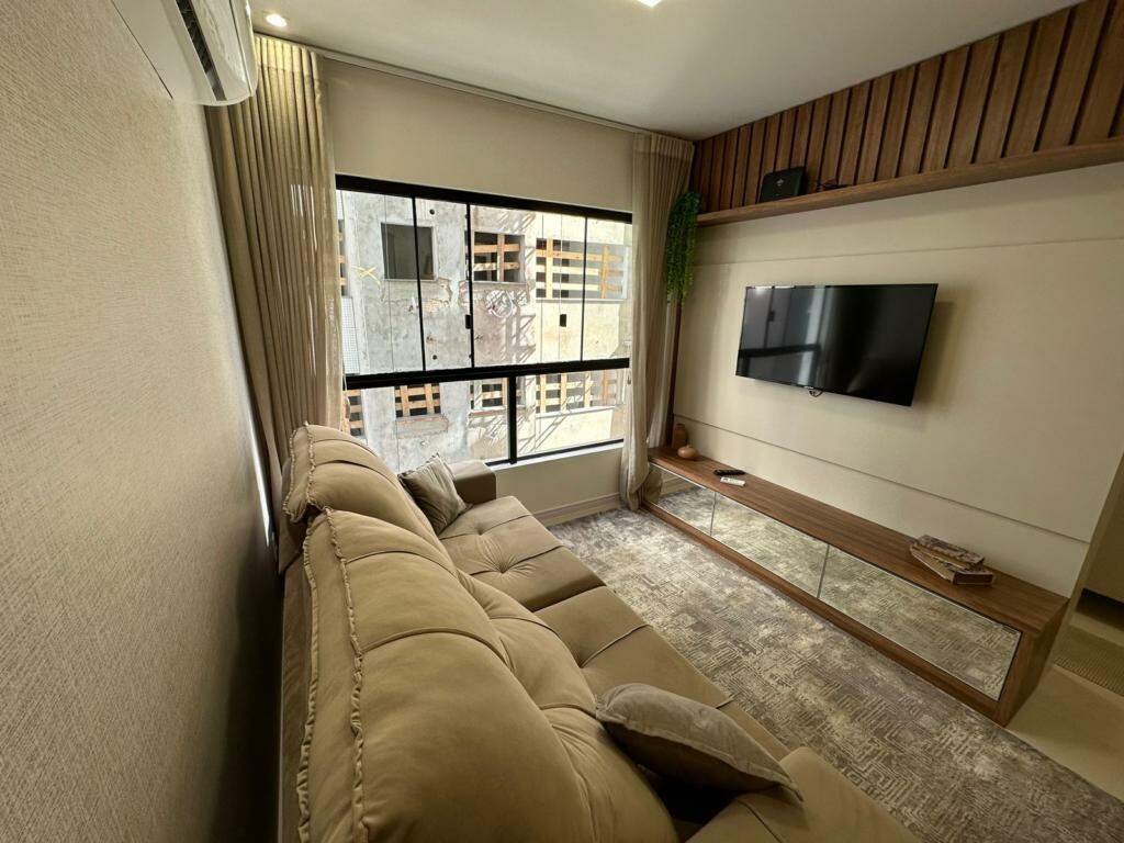 Apartamento à venda no Navegantes: 