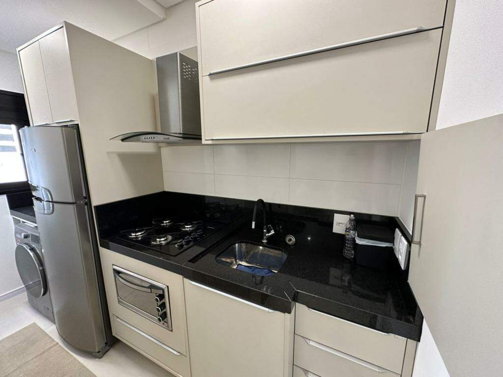 Apartamento à venda no Navegantes: 