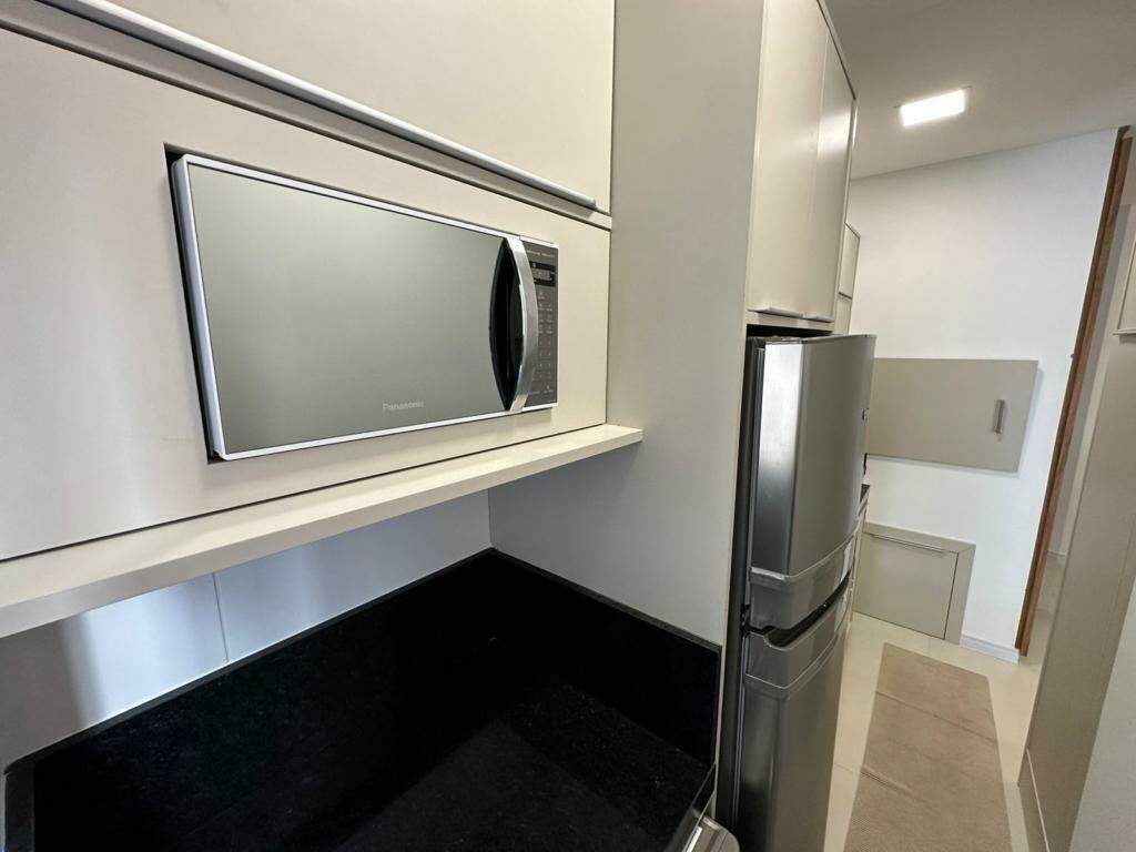 Apartamento à venda no Navegantes: 
