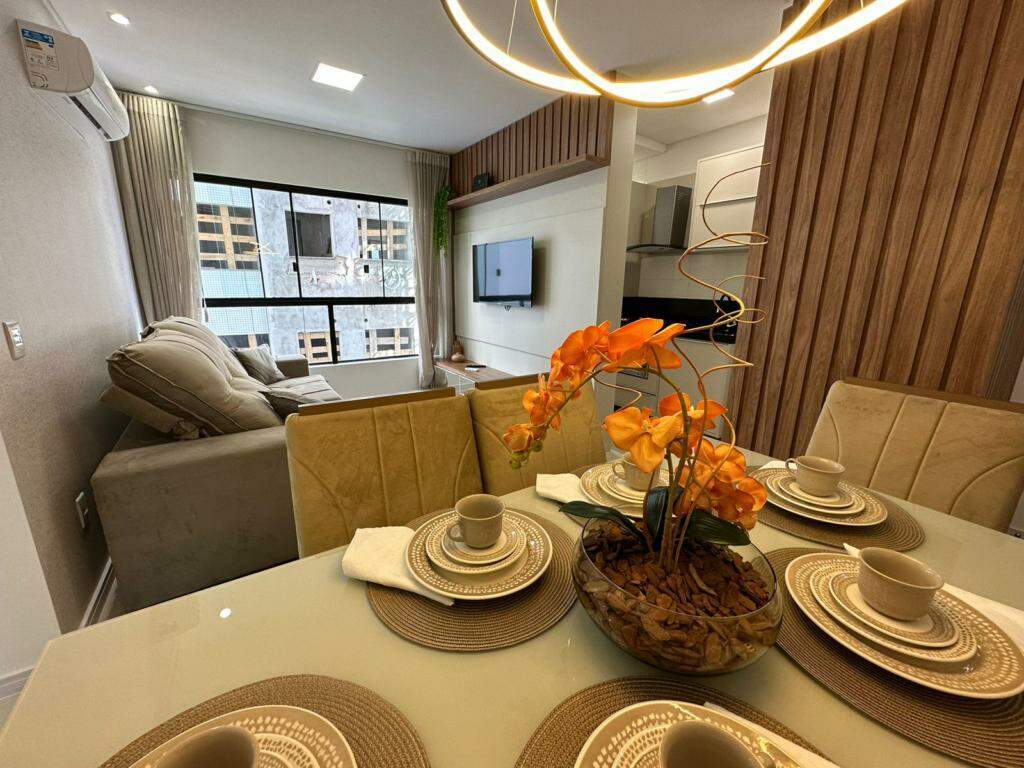 Apartamento à venda no Navegantes: 