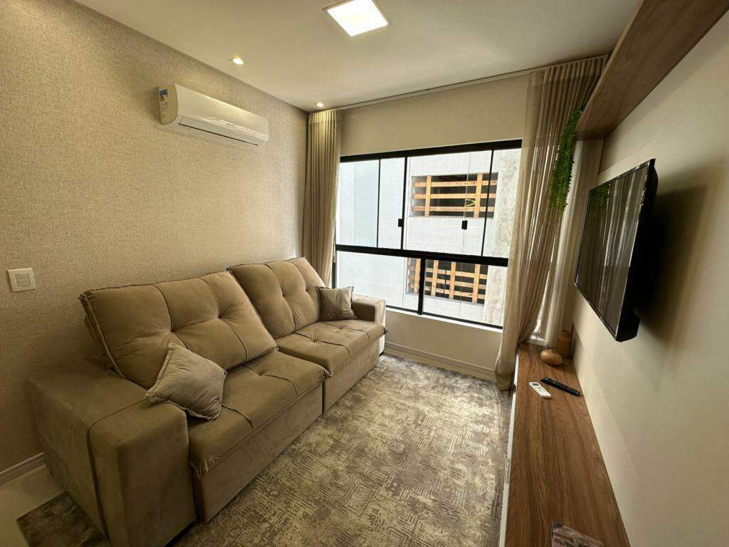 Apartamento à venda no Navegantes: 