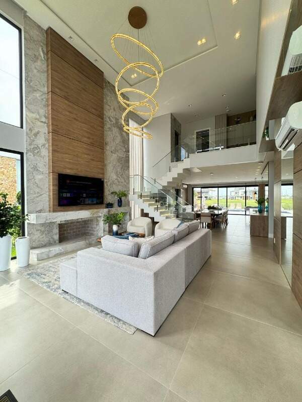 Casa em Condomínio à venda no Xangri-lá: 