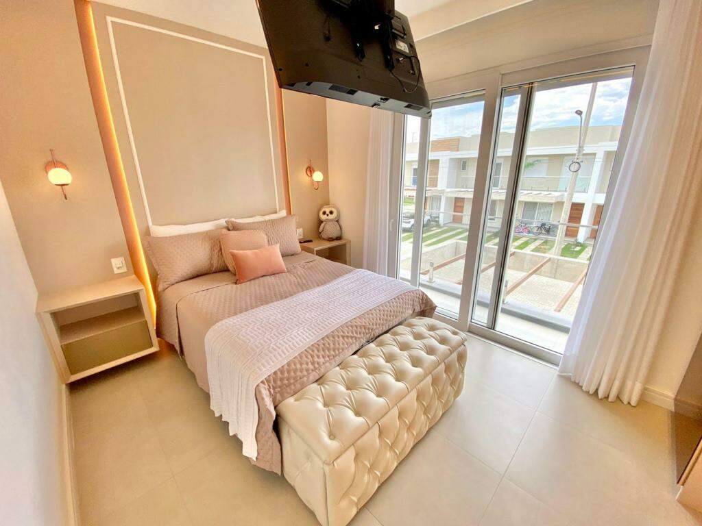 Casa em Condomínio à venda no Condomínio Murano: 