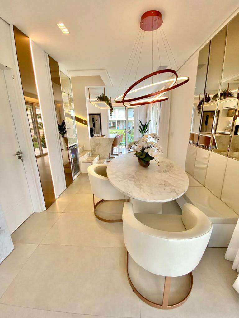 Casa em Condomínio à venda no Condomínio Murano: 