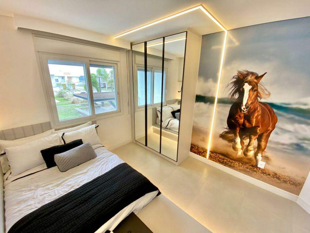 Casa em Condomínio à venda no Condomínio Murano: 