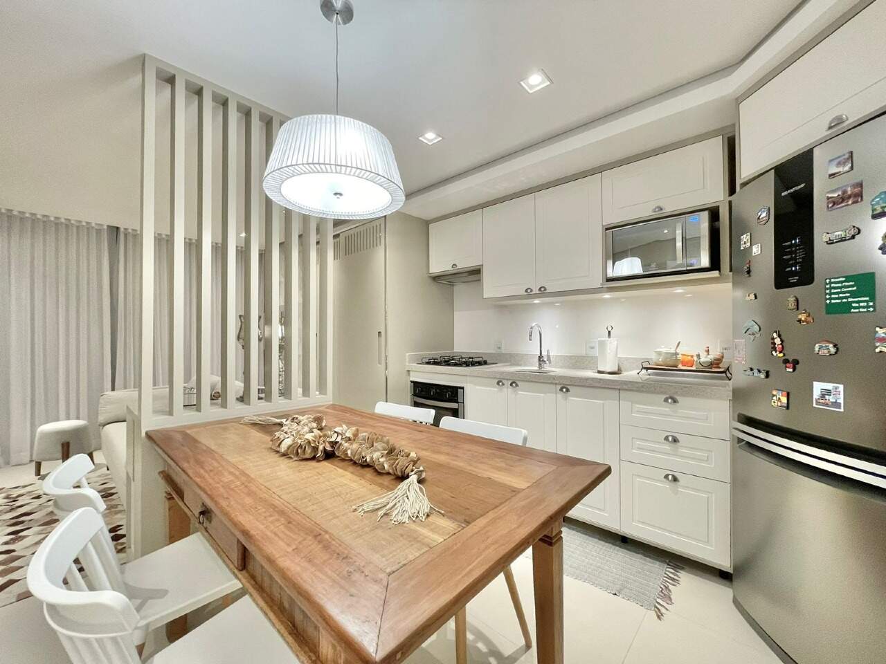 Apartamento à venda no Navegantes: 