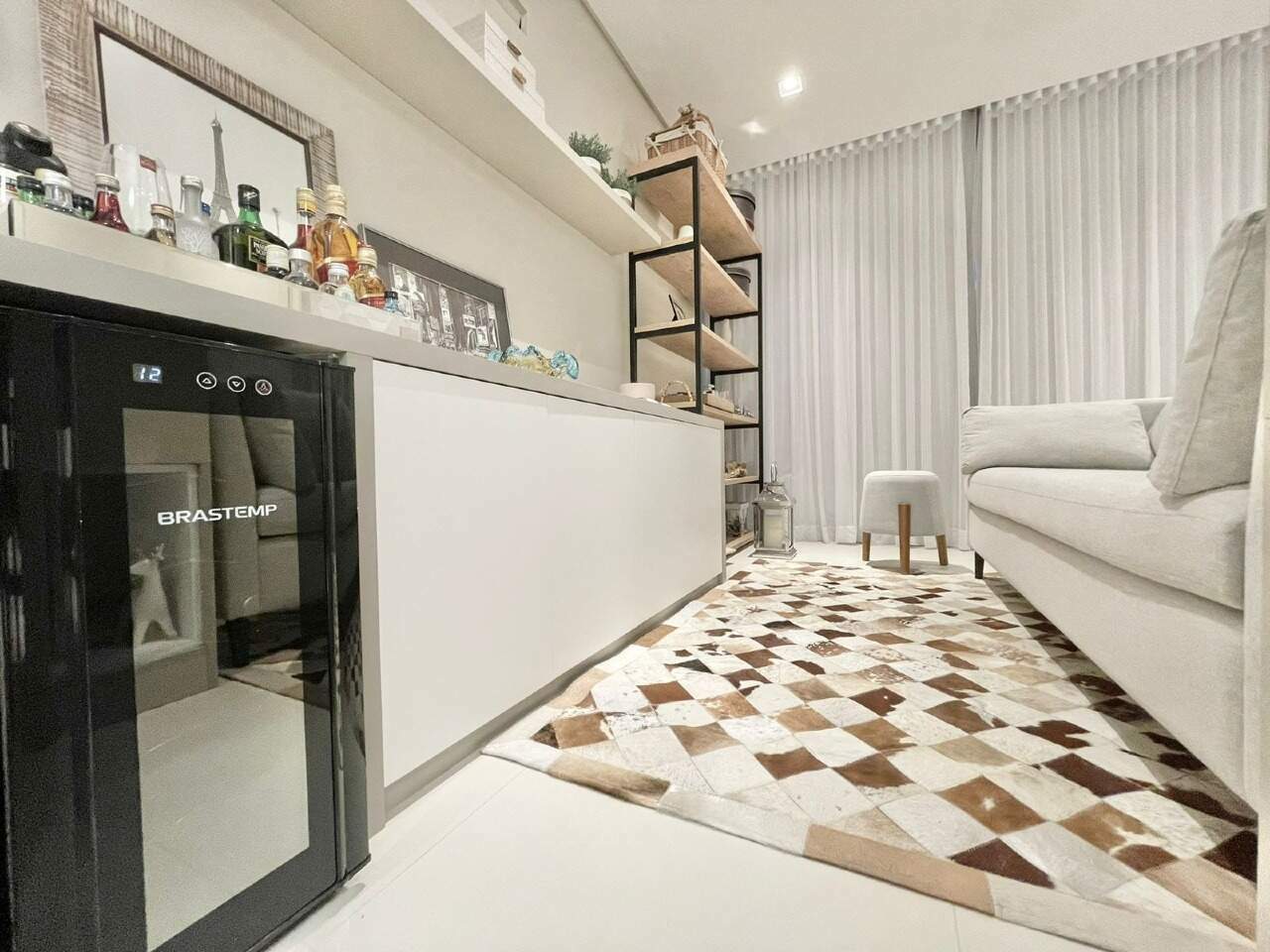 Apartamento à venda no Navegantes: 