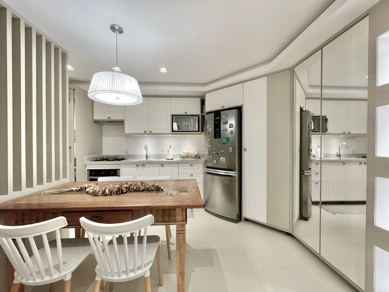 Apartamento à venda no Navegantes: 