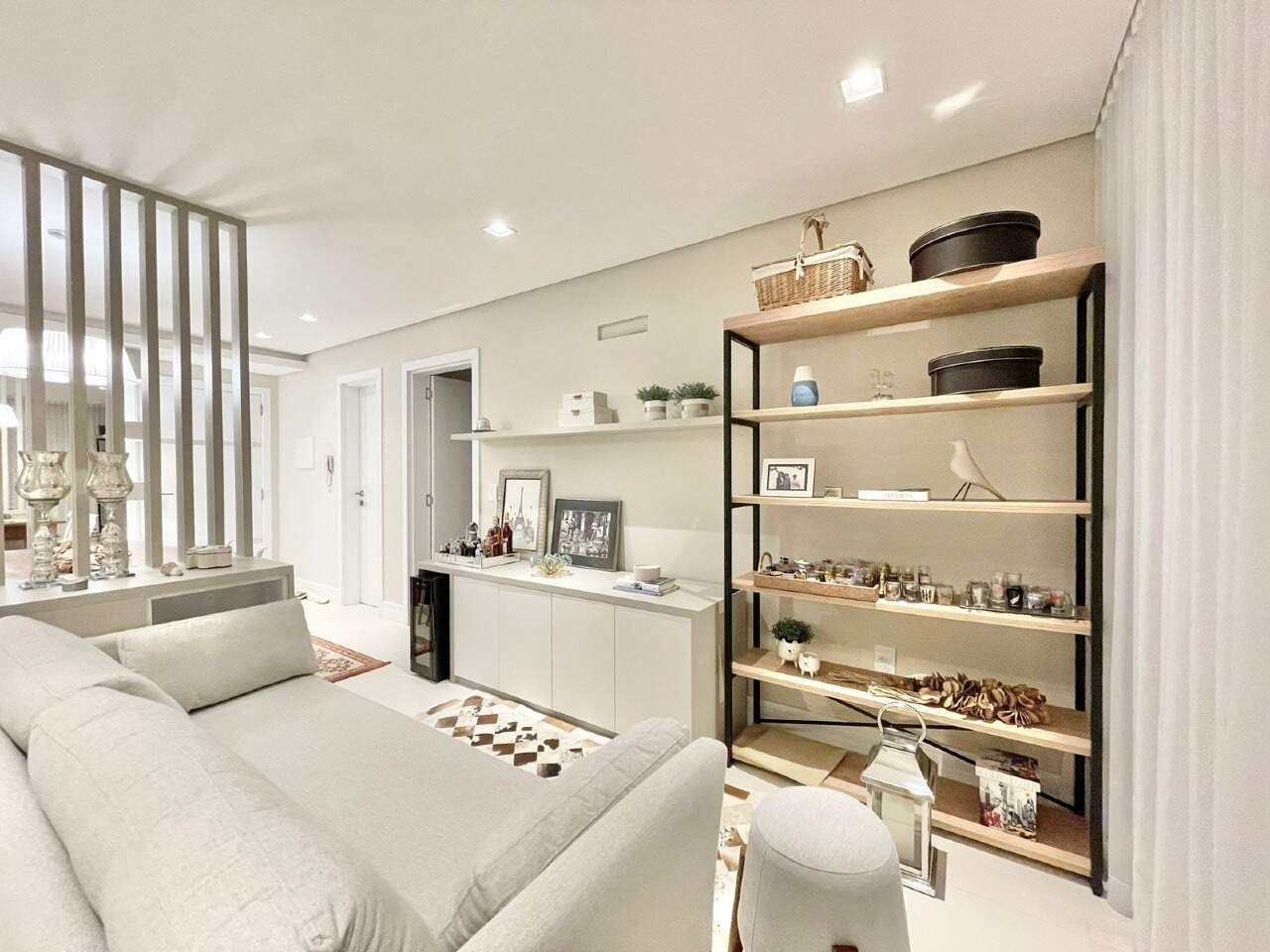 Apartamento à venda no Navegantes: 
