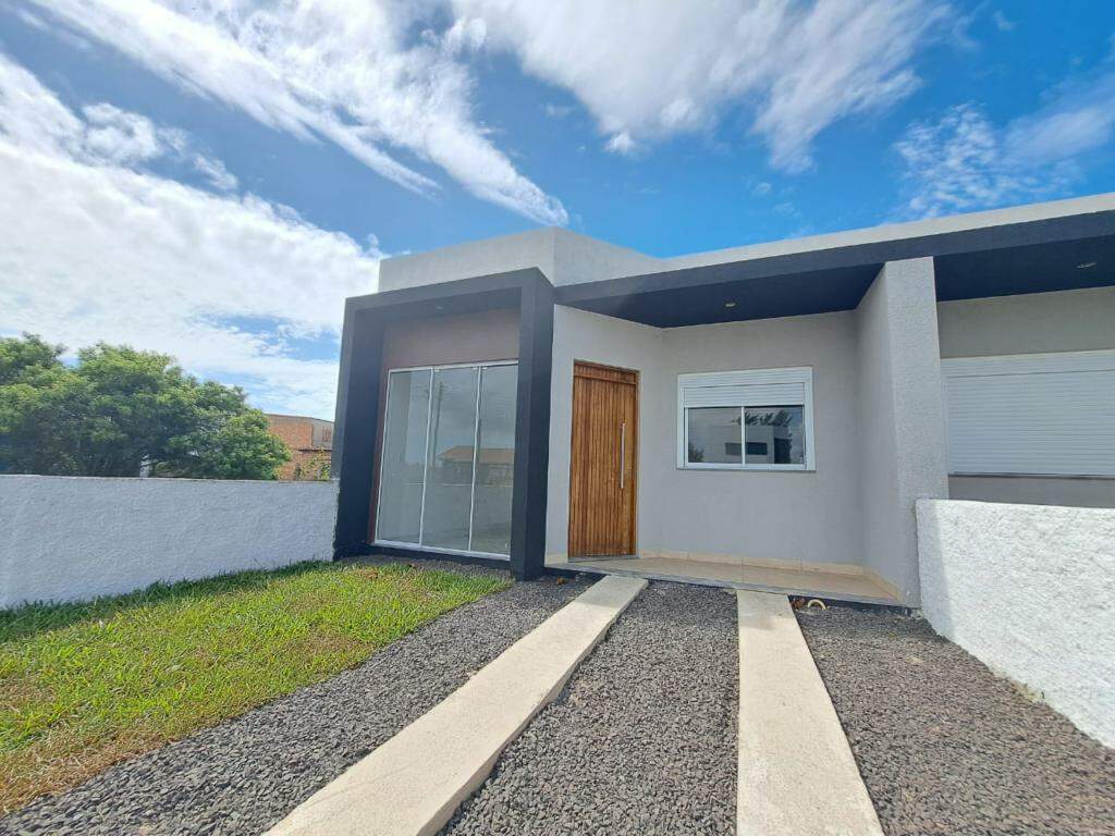Casa à venda no Praia do Barco: 