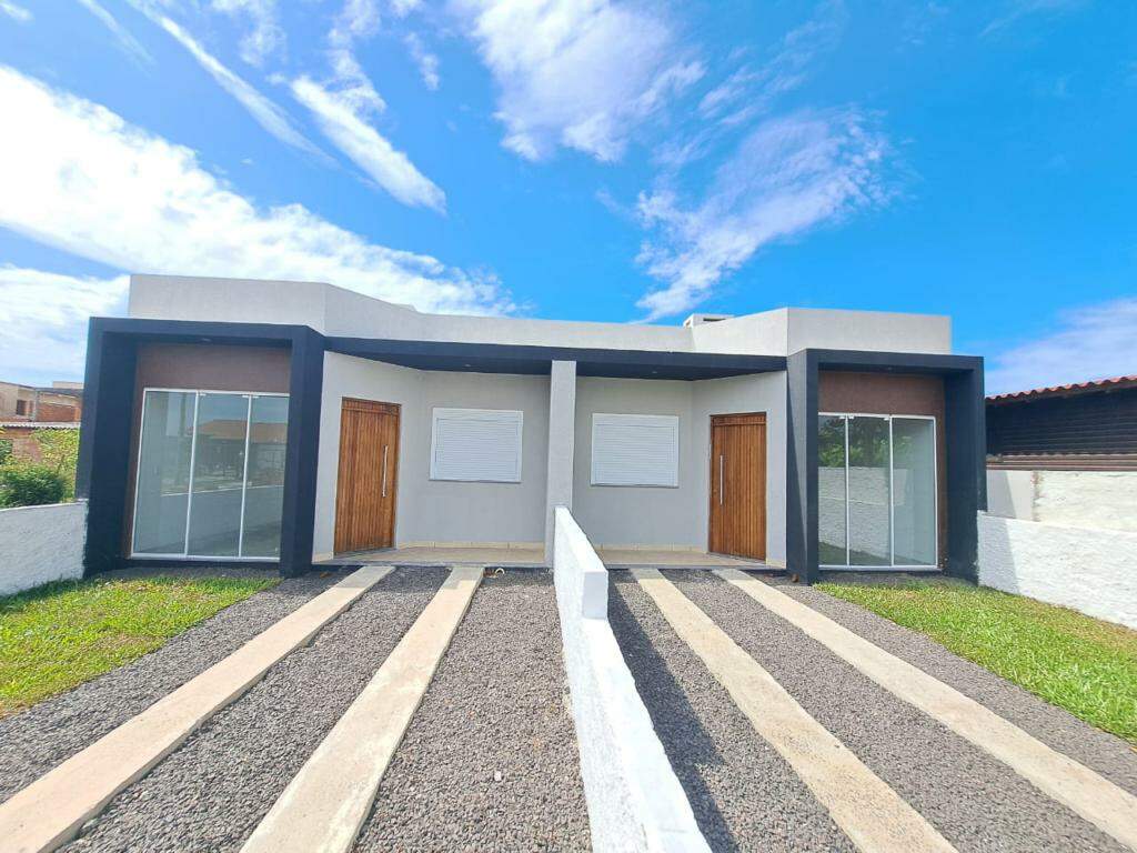 Casa à venda no Praia do Barco: 