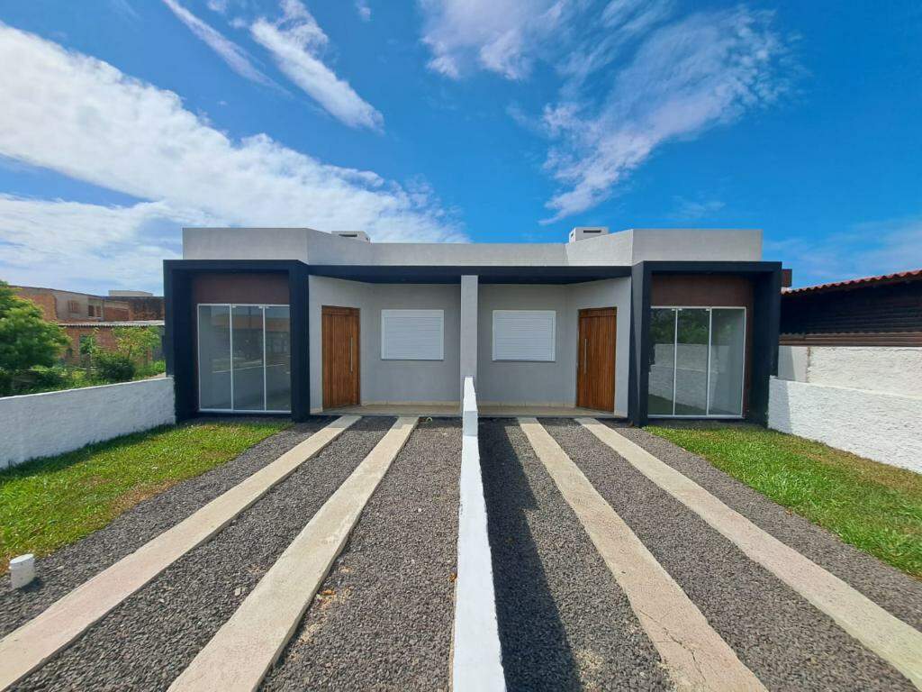 Casa à venda no Praia do Barco: 