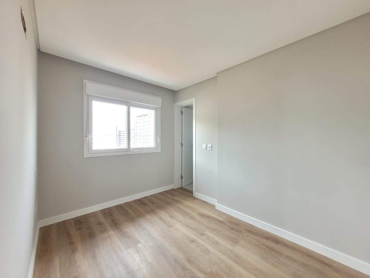 Apartamento à venda no Zona Nova: 