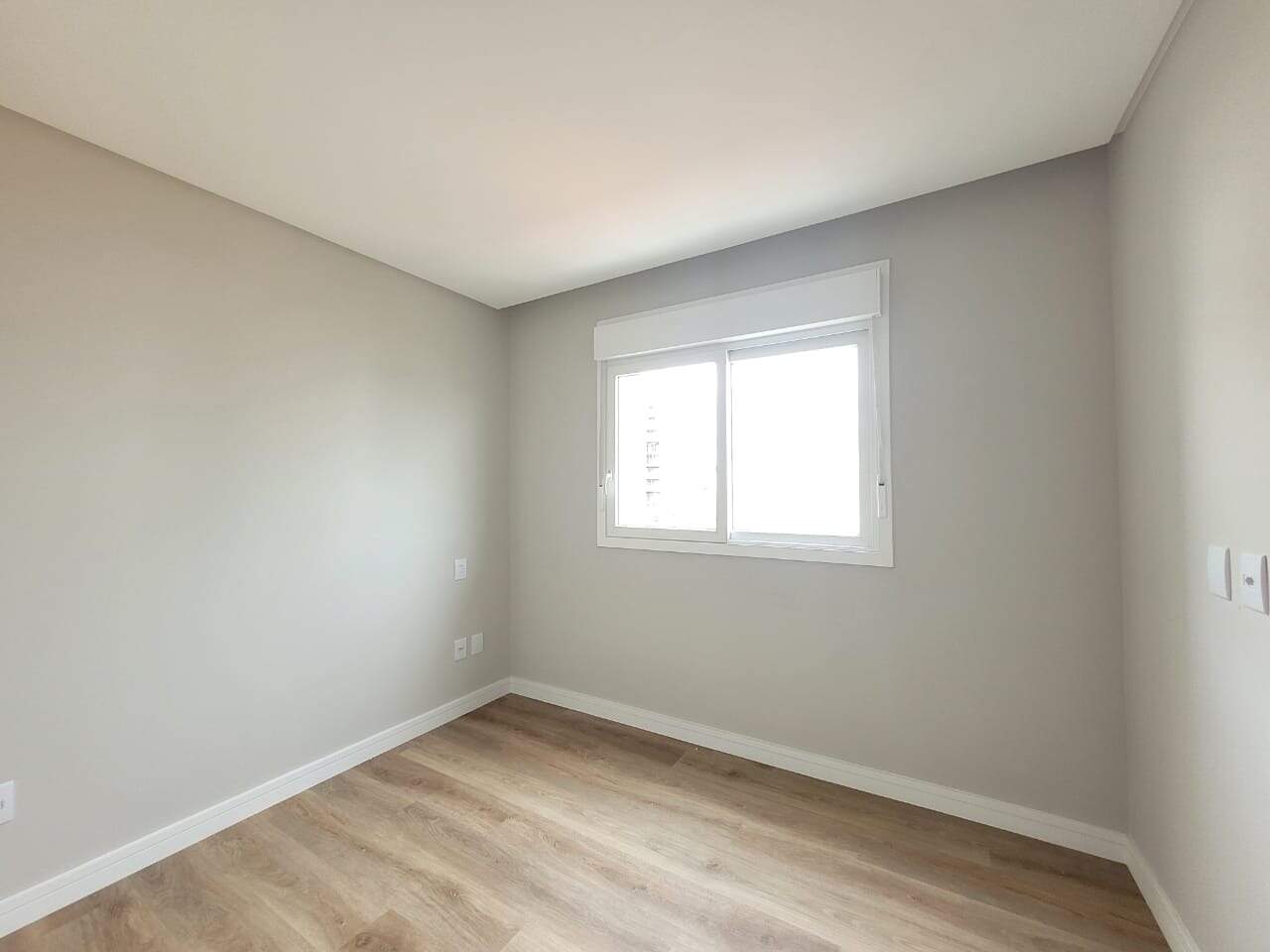 Apartamento à venda no Zona Nova: 
