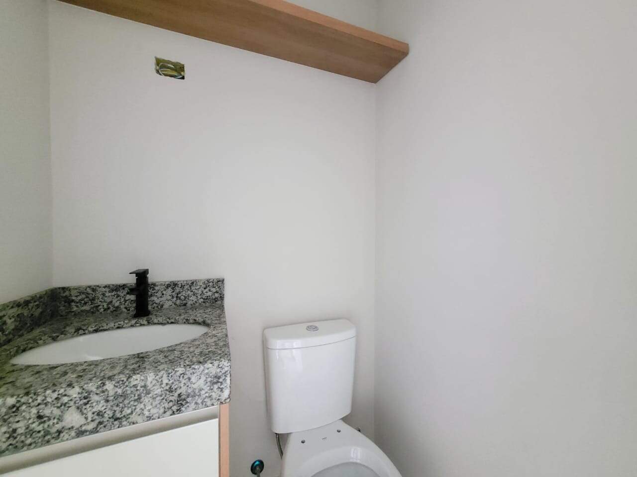 Apartamento à venda no Zona Nova: 