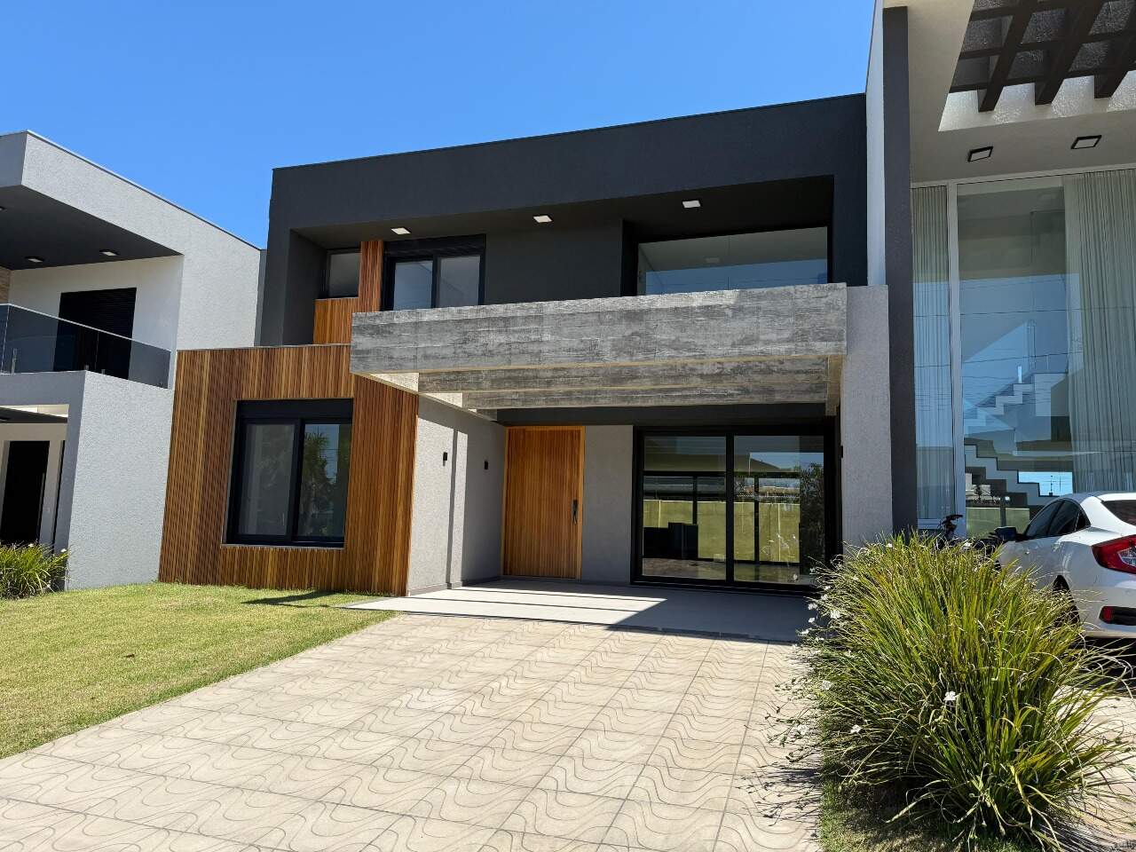 Casa em Condomínio à venda no Condomínio Blue: 